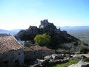 El castillo lo mires por donde lo mires - TREVEJO - Cáceres - Extremadura