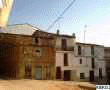 Barriada céntrica  en Cilleros, Sierra de Gata