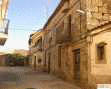 Casas señoriales  en Cilleros, Sierra de Gata