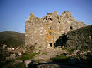 Castillo de Trevejo