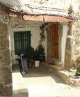 Rincones auténticos en Gata, en Sierra de Gata, Cáceres, Extremadura