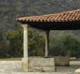 Nuestra Señora de Navelonga en Cilleros, en Sierra de Gata, Cáceres, Extremadura