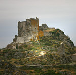 Castillo de Trevejo