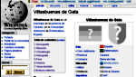 Villasbuenas de Gata en la Wikipedia